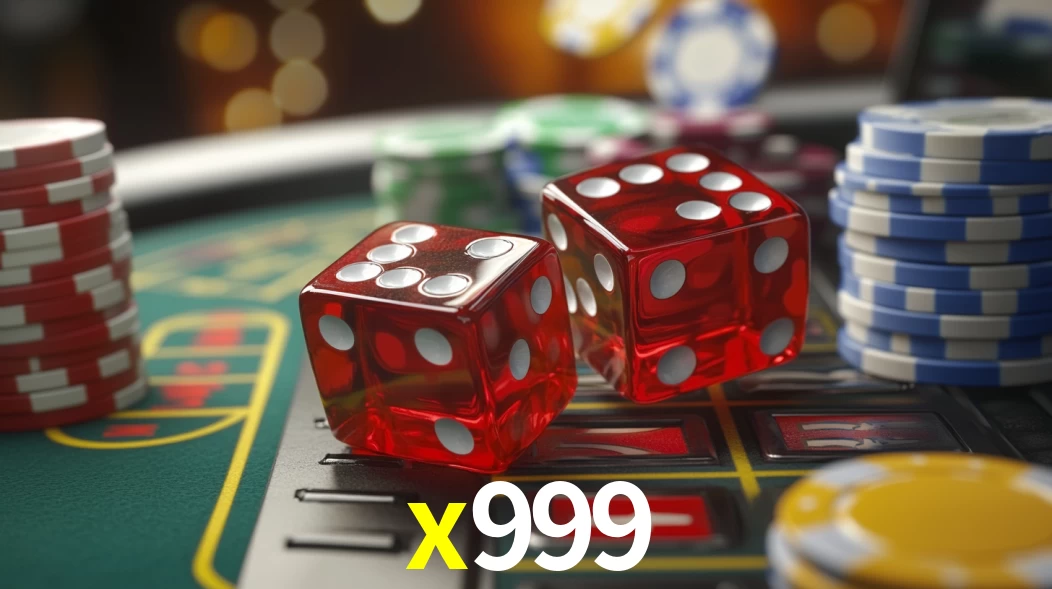 Blackjack Table x999
