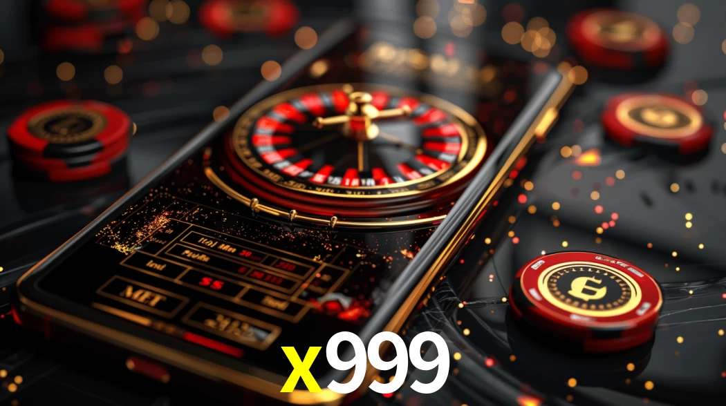 Slot Games x999