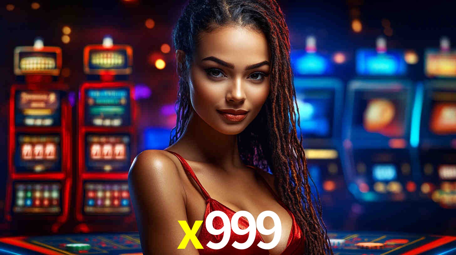 A Experiência Imersiva dos Cassinos Ao Vivo no x999
