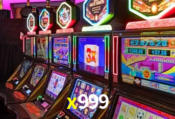 A Popularidade dos Caça-Níqueis no x999
