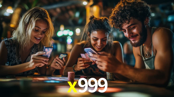 VIP Casino x999
