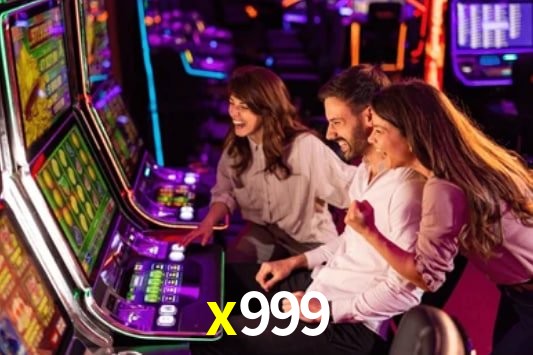 A Experiência Imersiva dos Cassinos Ao Vivo no x999