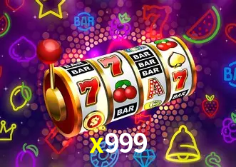 Explorando a Categoria de Eventos em Apostas na x999