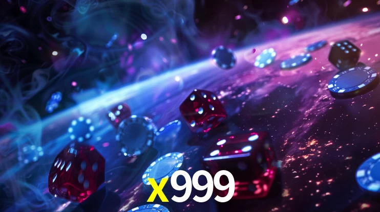 Live Casino x999
