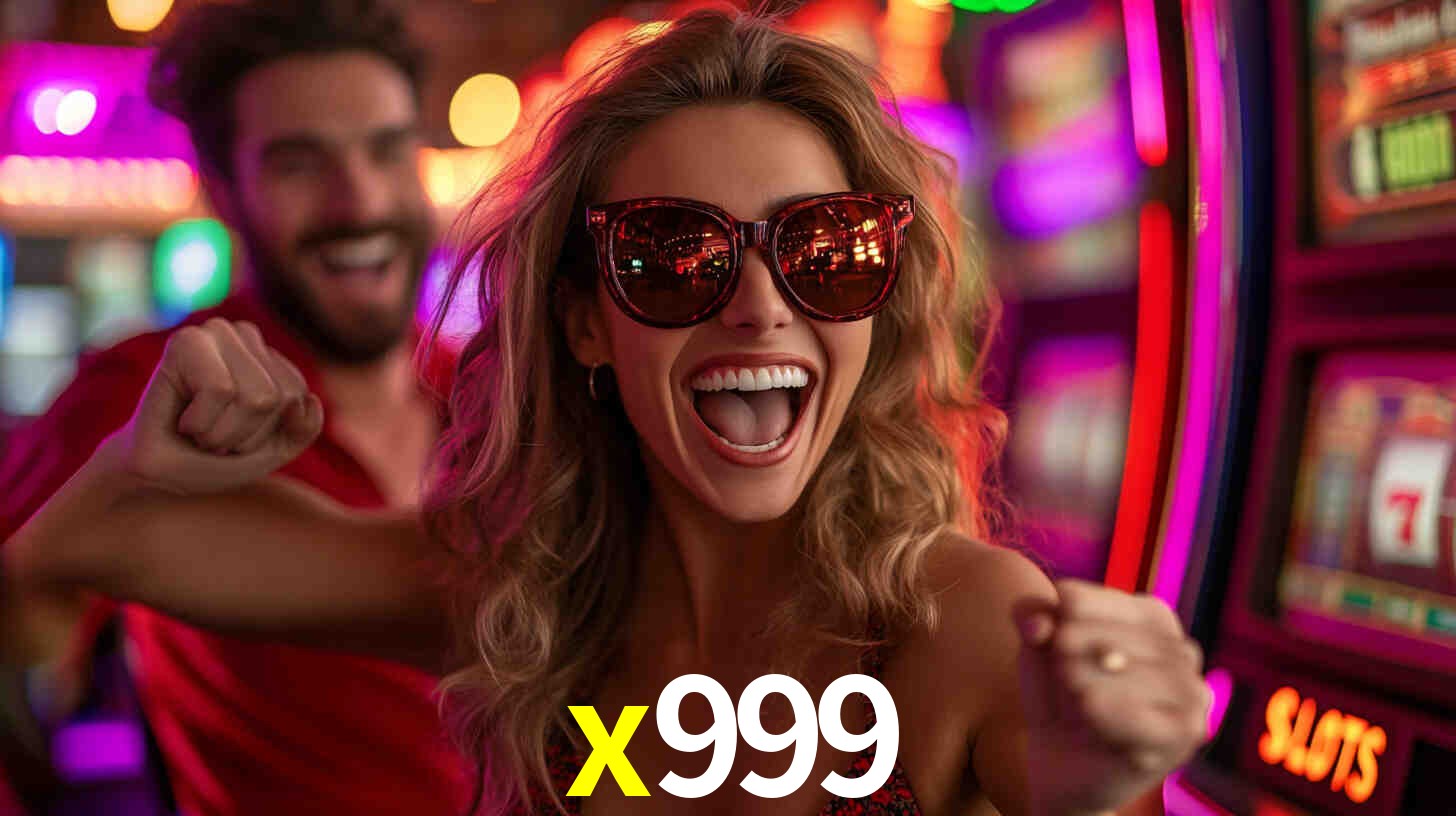 Apostas Esportivas na x999: Um Guia Completo