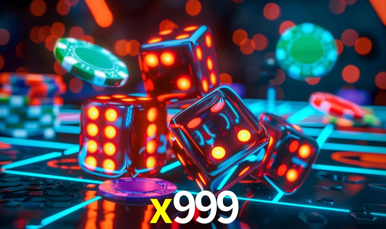 Inovações de Jogos na x999: O Futuro das Experiências Interativas