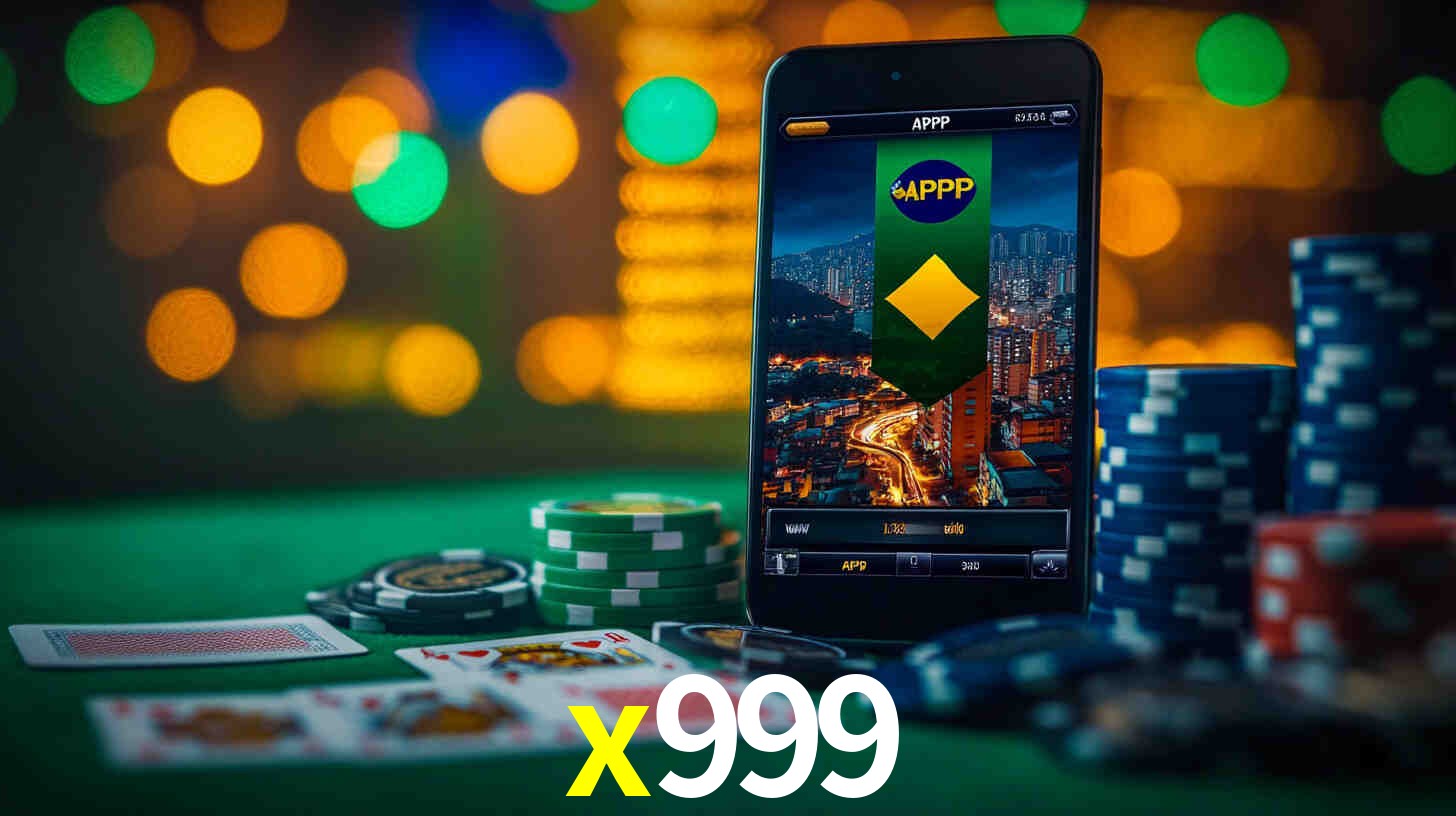 A Popularidade dos Caça-Níqueis no x999